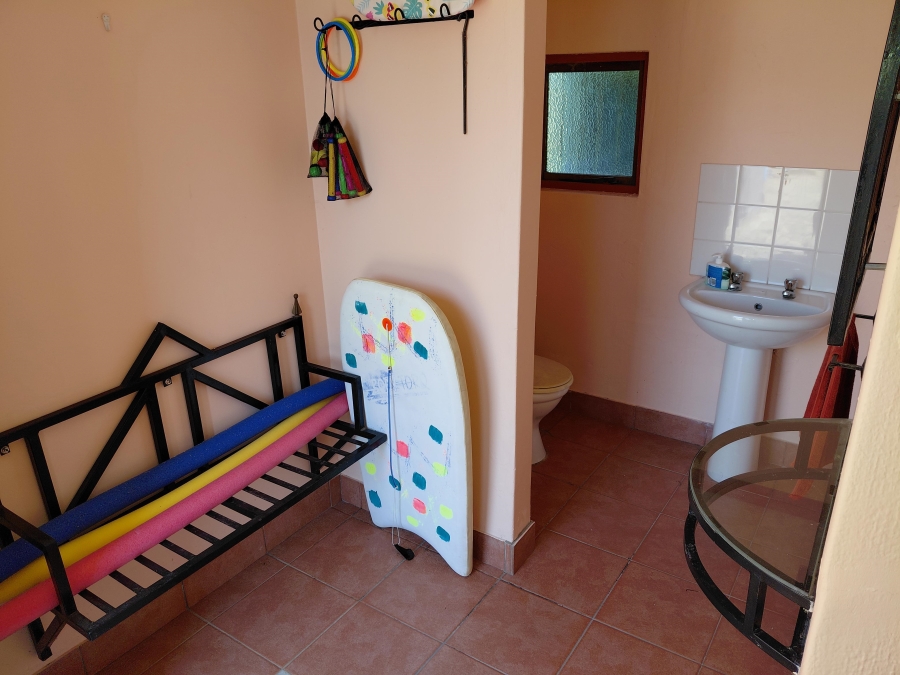 3 Bedroom Property for Sale in Winterhoek Park Eastern Cape